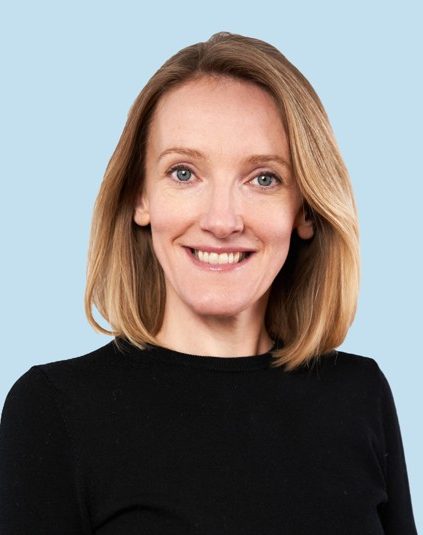 Image of Dr Isabel McMullen