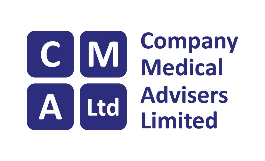 Company Medical Advisers Limited logo